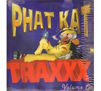 Phat Kat Traxxx [Vinyl LP]