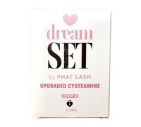 Phat Lash Dream Set Cysteamine Step 2 x5 0.8ml