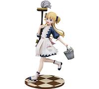 Phat! Shadows House PVC Figurine 1/6 Emilico 24 cm