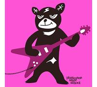 Phatmans After School - Fr/Day Night / 7 Kakan. [Japan CD] TFCC-89561