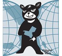 Phatmans After School - Sekai No Kotoha (Type A) (CD+DVD) [Japan LTD CD] TFCC-86492