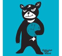 Phatmans After School - Tsukiyomi [Japan CD] TFCC-89467