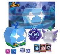 PhatMojo Blox Fruits - Collector Bundle - Diamond - Series 2