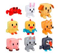 Phatmojo Grow A Garden Assorted Teddy