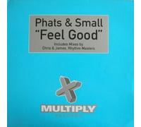 Phats And Small - Feel Good [12" VINYL]
