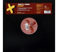 Phats & Small - Change [12" VINYL]