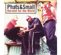 Phats & Small - Harvest [12" VINYL]