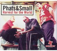 Phats & Small – Harvest – CD