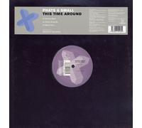 Phats & Small - This Time Around [12" VINYL]