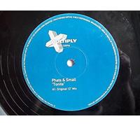 Phats & Small - Tonite [12" VINYL]