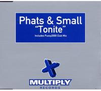 Phats & Small – Tonite – CD