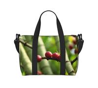 Phayah Autumn Fruit On The Branch Weekender Bags For Women, Travel Duffel Bag Overnight Weekend Bag Sports Gym Tote Bag Crossbody Bag