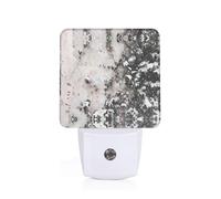 Phayah Creeping Tiger After Snow Pattern Night Light Lamp with Dusk to Dawn Sensor Led Lamp for Corridors Bedrooms Children's Rooms Stairs