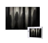 Phayah Ghostly Shadow by The Tree Puzzles for Adults 1000 Pieces Children's Intelligence Development Toys 29.5 X 19.7