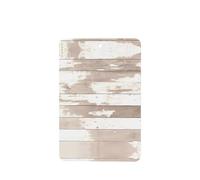 Phayah Rustic Old Barn Wood Pattern Lavender Scent Car Air Freshener Rectangle Card Hanging Hanging Scented Card 6 Pcs For Cars Closet Shoe
