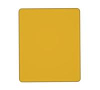 Phayah Solid Color Gold Pattern Mouse Pad Designs,Portable Office Non-Slip Rubber Base Wireless Mouse Pad for Gaming Mat for Laptop, Office Home 8.3 X 10.3 in