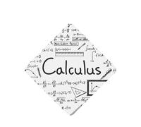 Phayah Square Car Air Fresheners Cards 4 Pcs Math Geometry G alculus Pattern Auto Aromatherapy Tablets Hanging Scented Card - Lavender Scent