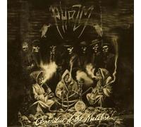 Phazm - Cornerstone Of The Macabre