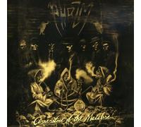 Phazm - Cornerstone Of The Macabre