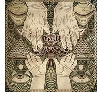 Phazm - Scornful Of Icons