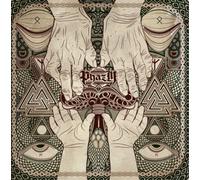 Phazm Scornful of Icons (CD) Album
