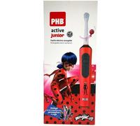 PHB Junior Ladybug Electric Toothbrush