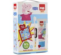 PHB Peppa Pig Toothbrush Plus + Toothpaste 50 ml + Gift Pack