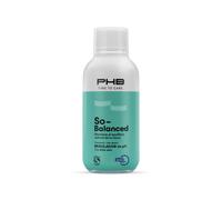 PHB Time To Care So Balanced Mild Mint Mouthwash 300 ml