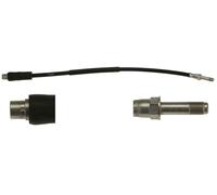 PHB654 BRAKE HOSE TRW