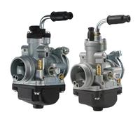 PHBG17.5mm 19.5mm 21mm AS/AD 2-4 Stroke 50CC 70CC 90CC Motorycycle Carburetor 1Pcs(AD-17.5mm)
