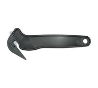 PHc Recycled Disposable Film Cutter | Handle Made from 100% Recycled Plastic | 25 Pack