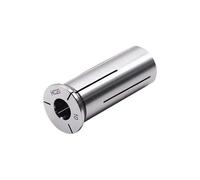 PHC10 PHC12 PHC16 HC20 HC25 HC32 Hydraulic Collet Chuck for PHc BT30 BT40 HSK63 HSK40 HSK50 Spindle Tool Holder Spring Collets Mill Chuck Holder(0.005 HC32-11)