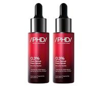 /PHD/ 0.3% Retinol Face Serum with Bakuchiol & Peptides 60ml