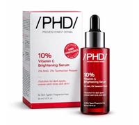 /PHD/ 10% Vitamin C Serum 30ml