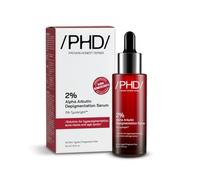 /PHD/ 2% Alpha Arbutin Depigmentation Serum 30ml