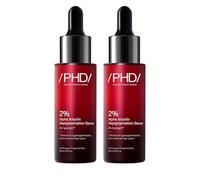 /PHD/ 2% Alpha Arbutin Depigmentation Serum 60ml