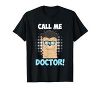 PhD 2026 Doctor Thesis Disputation T-Shirt
