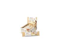 Phd High Protein Low sugar Smart Bar,Ideal for healthy snack! White Chocolate Blondie 64g x 12