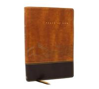 PhD Jeremiah J. John - Peace of God Bible Discover and Experience God - G245z