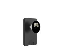 PhD Level Complete Doctorate PhD Graduation PopSockets PopWallet for MagSafe