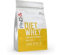 PhD Nutrition Diet Whey High Protein Lean Matrix