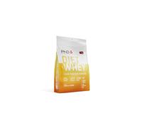 PhD Nutrition Diet Whey Lean Protein Powder | Vanilla Crème Whey Protein Powder 1 kg Bag [ Packaging May Vary ]