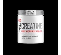 PhD Nutrition Diet Whey Protein Powder Belgian Choc 1KG in White PhD Nutrition White