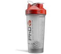 PhD Nutrition Mixball Shaker, Shaker for Protein Shakes,