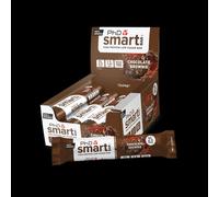 PhD Nutrition Smart Bar HFSS Choc Brownie 64g Protein Bar - 12 Pack in Chocolate | Size: Pack of 12 PhD Nutrition Chocolate Pack of 12