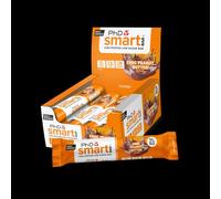 PhD Smart Bar, Choc Peanut Butter, 12 bars