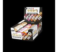 PhD Nutrition Smart Bar HFSS Variety Pack 64g Protein Bar - 12 Pack | Size: Pack of 12 PhD Nutrition Multicolor Pack of 12