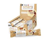 PHD SMART HIGH PROTEIN BARS WHITE CHOC BLONDIE FLAVOUR