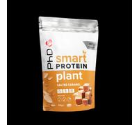Smart Protein Plant Powder Salted Caramel 500g PhD Nutrition Light Brown 500g