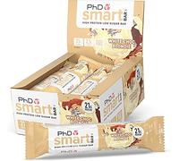 Phd Smart Bar White Choc Blondie